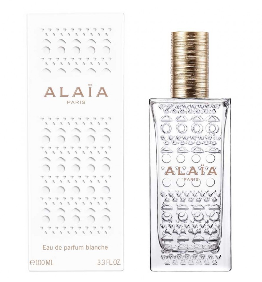 Alaia Blanche Alaia Paris