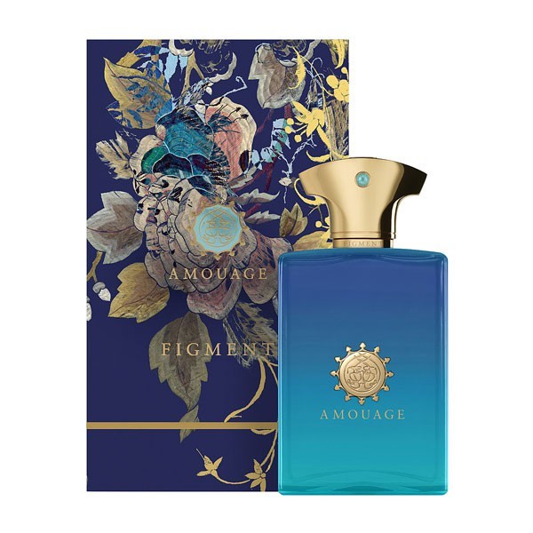 Amouage Figment Man