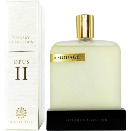 Amouage The Library Collection Opus II
