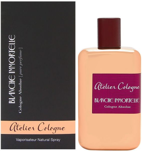 Atelier Cologne Blanche Immortelle