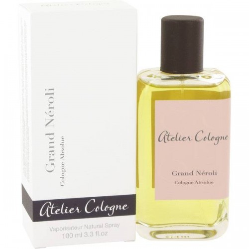 Atelier Cologne Grand Neroli