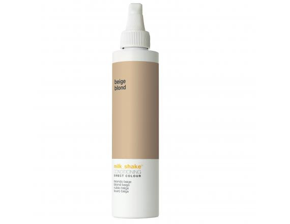 Balsam colorant Milk Shake Direct Colour Beige Blond
