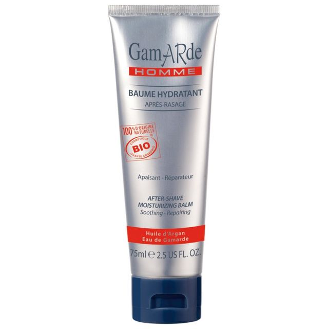 Balsam dupa ras hidratant cu apa termala Gamarde