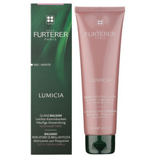 Balsam iluminator pentru strălucire Lumicia, Rene Furterer