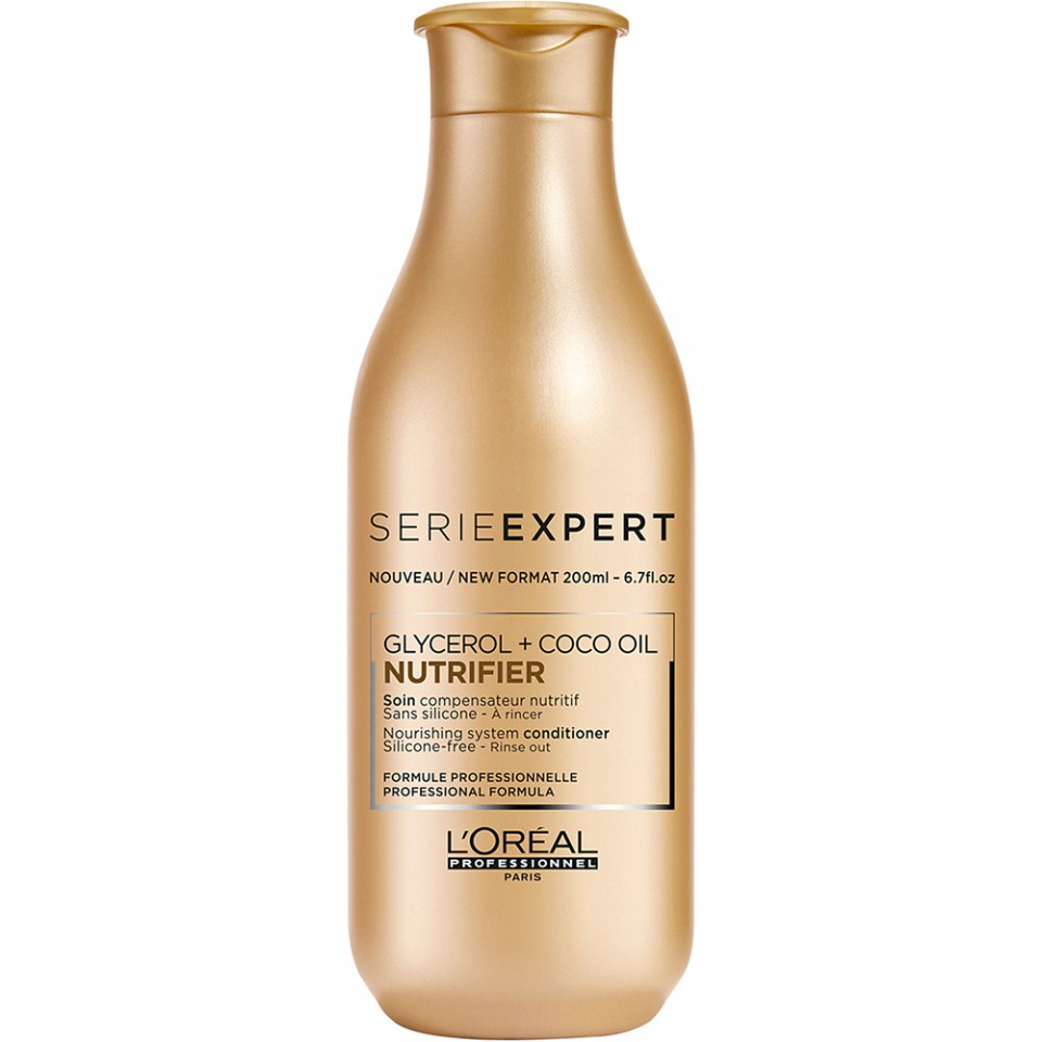 Balsam L'Oréal Professionnel Série Expert Nutrifier