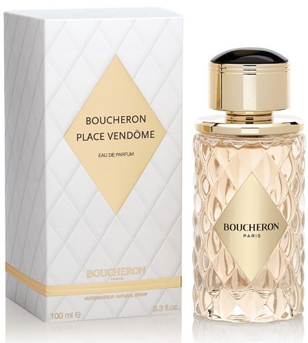 Boucheron Place Vendome