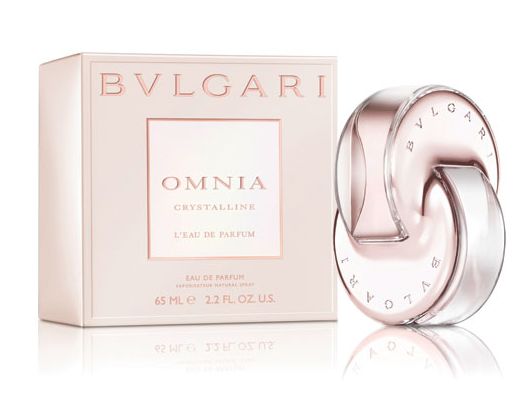 Bvlgari Omnia Crystalline Eau de Parfum