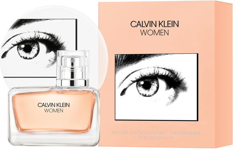 Calvin Klein Woman Intense