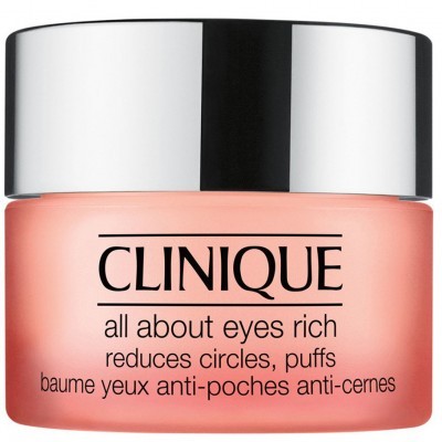 Crema de ochi Clinique All About Eyes Rich