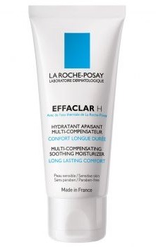 Crema hidratanta calmanta Effaclar H La Roche-Posay
