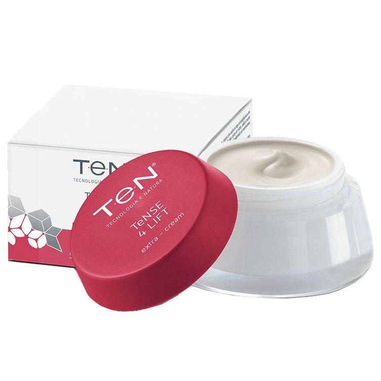 Crema Lifting pentru ten uscat TeN TeNSE 4 LIFT Extra Cream