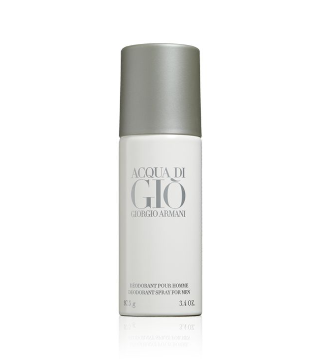 Deo Spray Armani Acqua Di Gio For Him