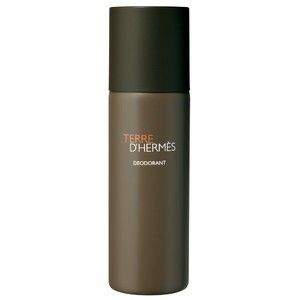 Deo Spray Terre d'Hermes