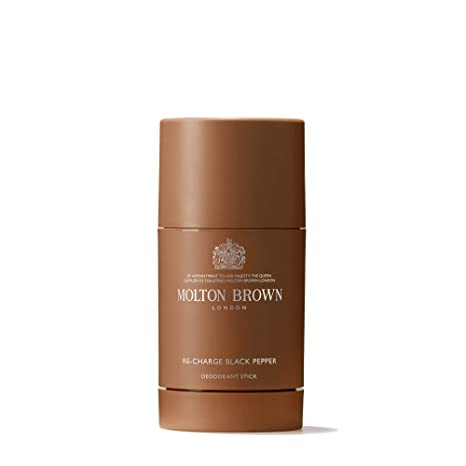 Deodorant Stick Molton Brown Black Peppercorn