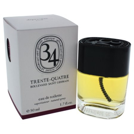 Diptyque 34 boulevard Saint Germain