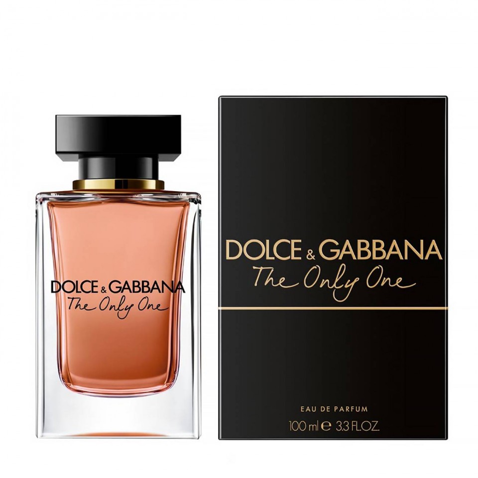 Dolce&Gabbana The Only One