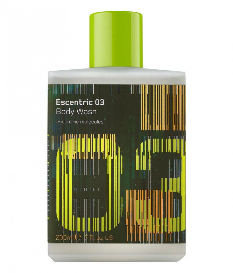 Gel de Dus Escentric Molecules Escentric 03