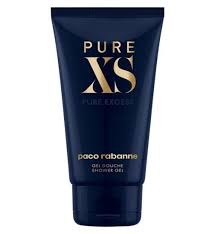 Gel de Dus Paco Rabanne Pure XS