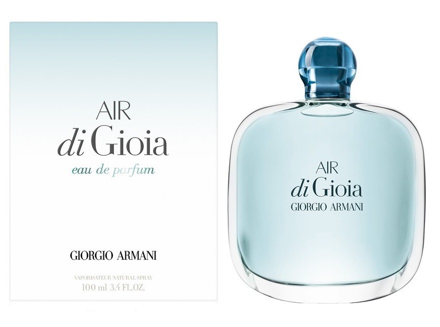 Giorgio Armani Air di Gioia