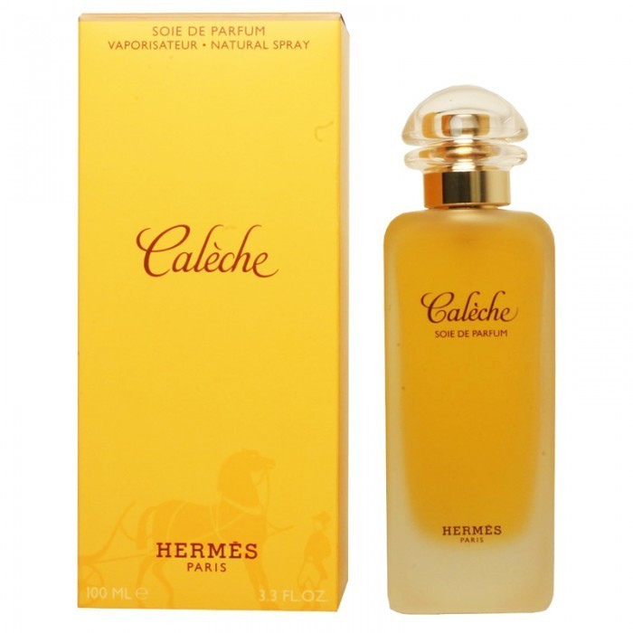 soie de parfum caleche hermes