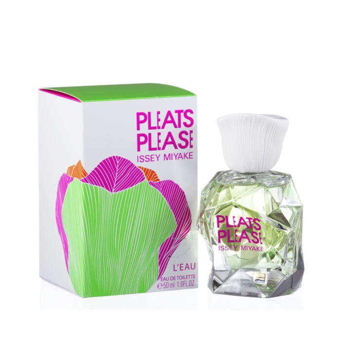 Issey Miyake Pleats Please L'Eau