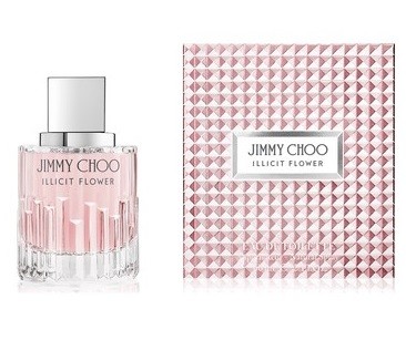 Jimmy Choo Illicit Flower