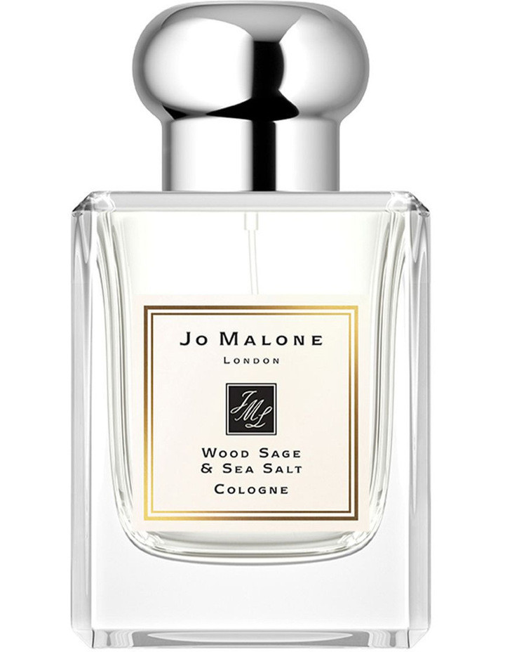 Jo Malone Wood Sage & Sea Salt
