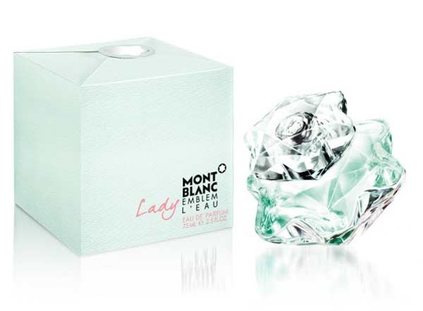 Mont Blanc Lady Emblem L`Eau