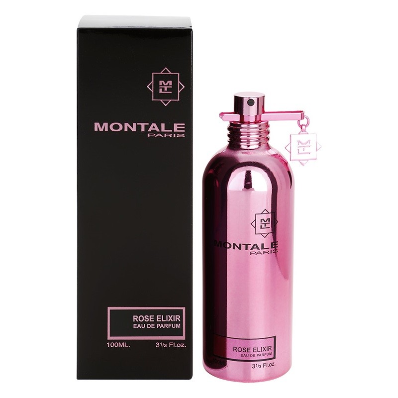 Montale Rose Elixir