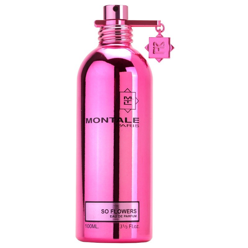 Montale So Flowers