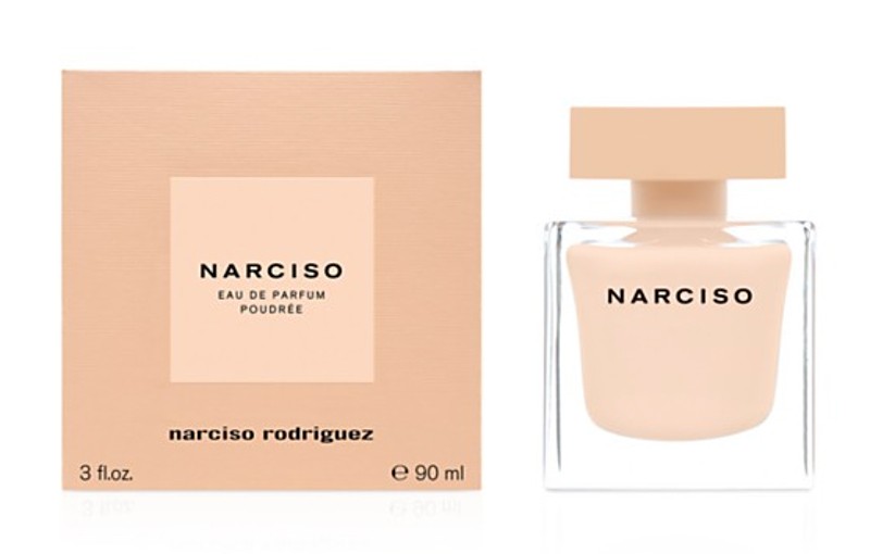 Narciso Poudree