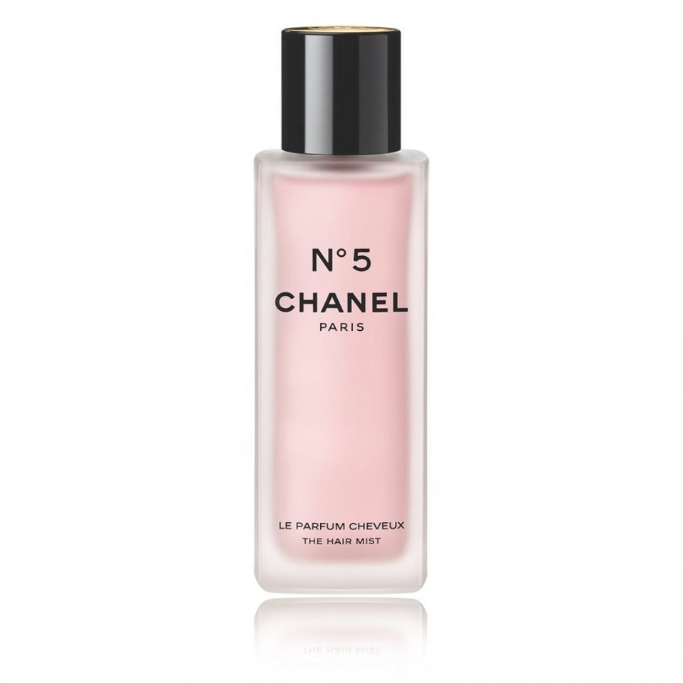 No.5 Chanel Hair Mist Spray