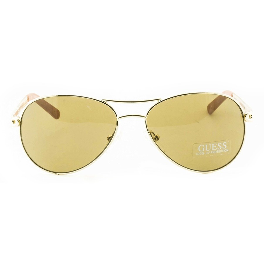 Ochelari de soare Guess GLD-1