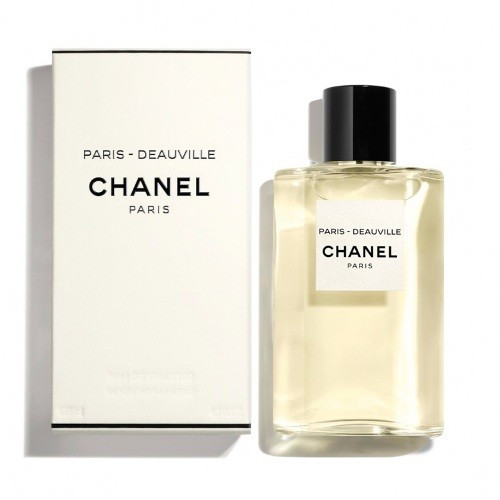 Paris-Deauville Chanel