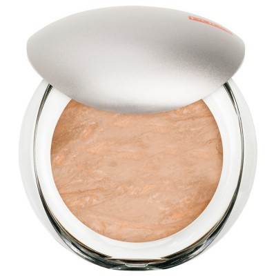 Pudra Pupa Luminys Silky Baked - 2 | YEO