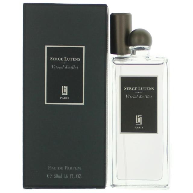 Serge Lutens Vitriol d`oeillet