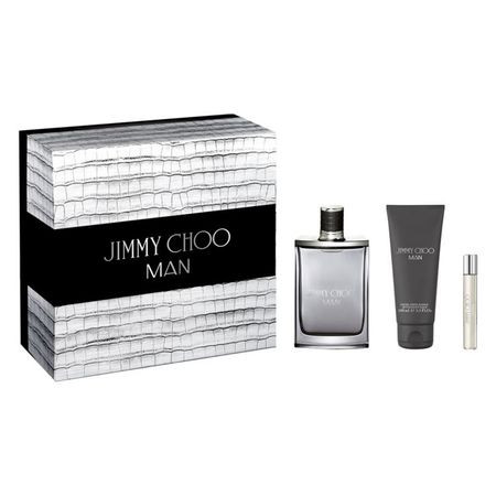 Set Cadou Jimmy Choo Man