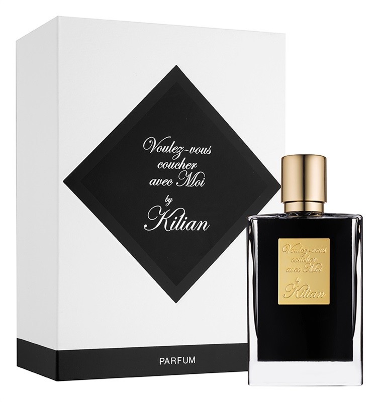 Voulez-vous Coucher Avec Moi By Kilian