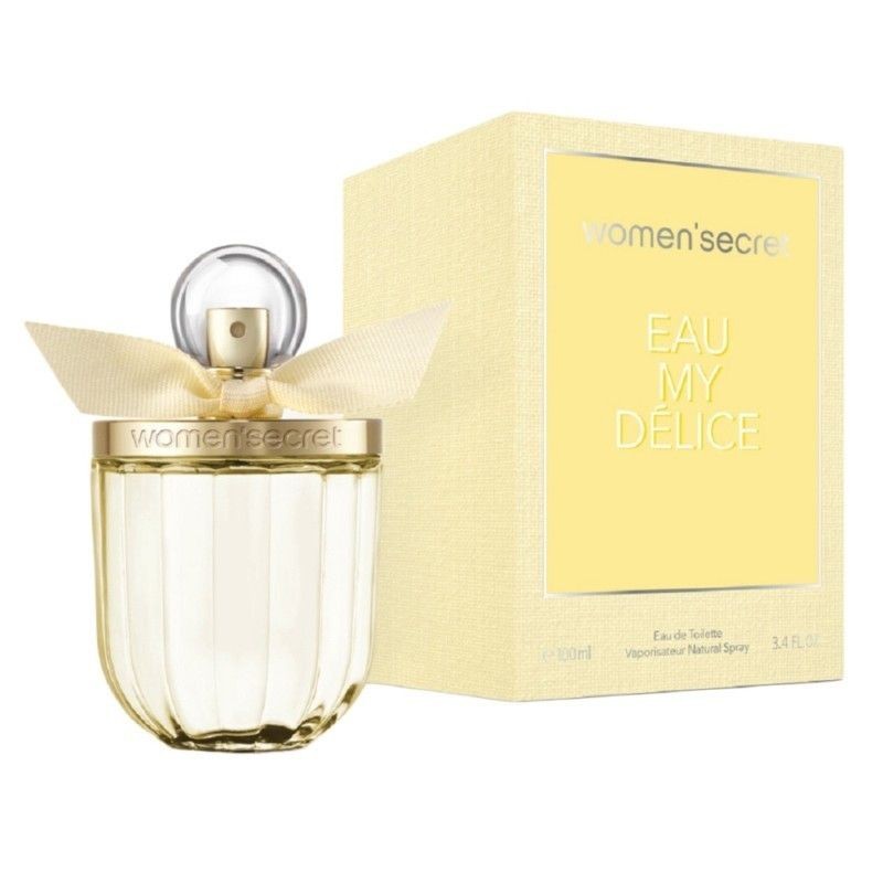 Women`secret Eau My Delice