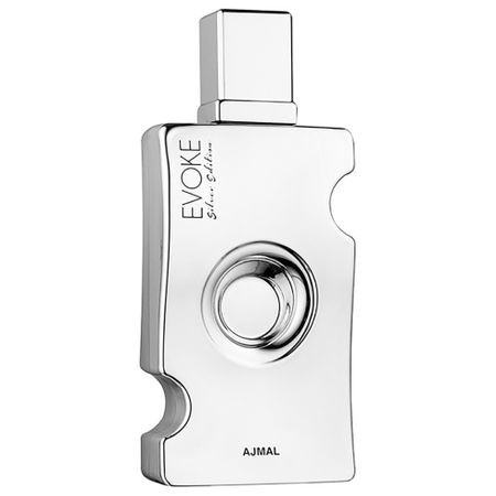 Ajmal Evoke Silver Edition Her
