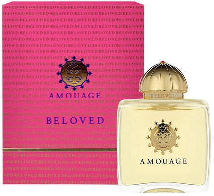 Amouage Beloved