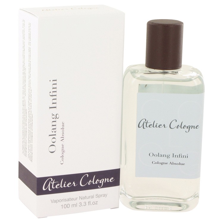 Atelier Cologne Oolang Infini