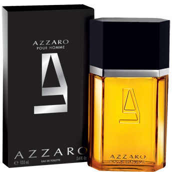 Azzaro Pour Homme