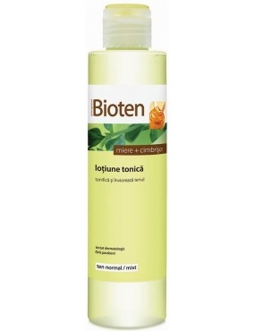 Gentle Toning Lotion 50ml