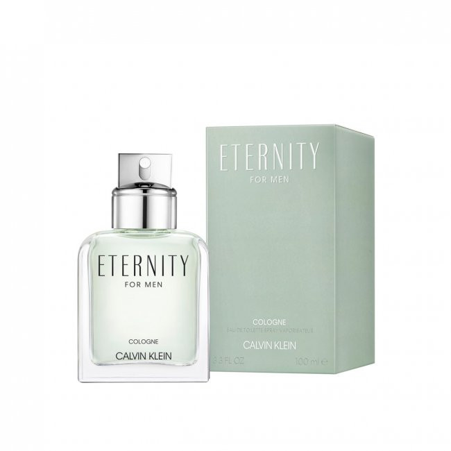 Calvin Klein Eternity Cologne For Men
