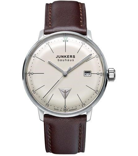 Ceas Junkers Bauhaus 515/6070-5