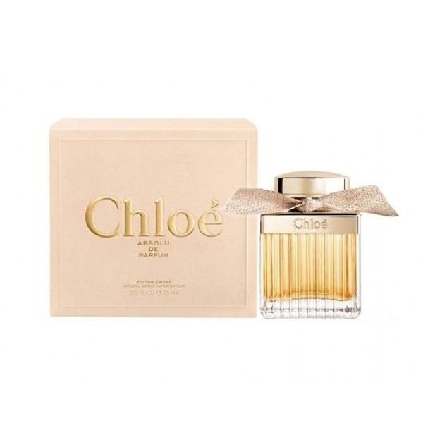 Chloe Absolu De Parfum