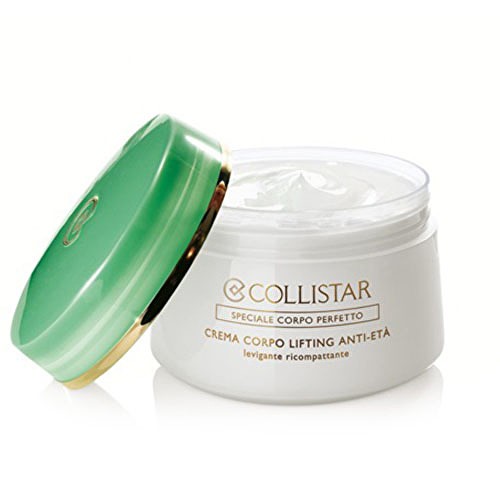 Crema de corp anti-age lifting Collistar