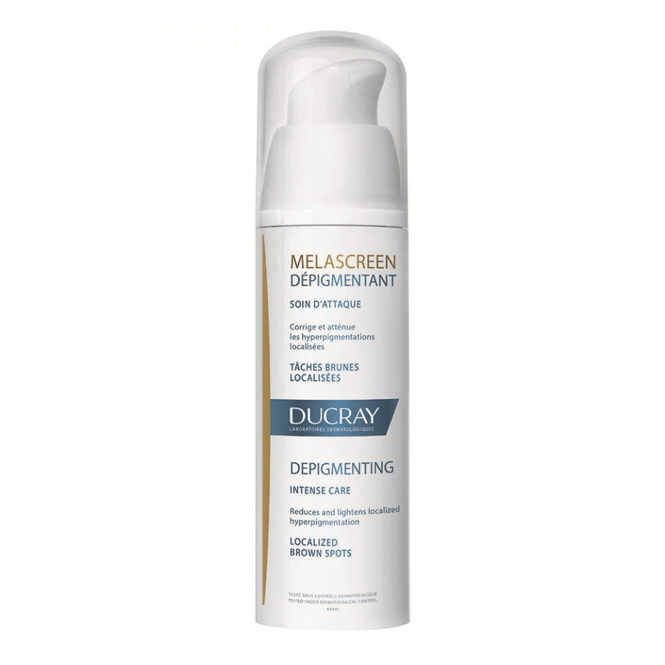 Crema depigmentanta Melascreen, Ducray