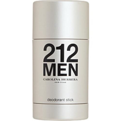 Deo Stick Carolina Herrera 212 Men